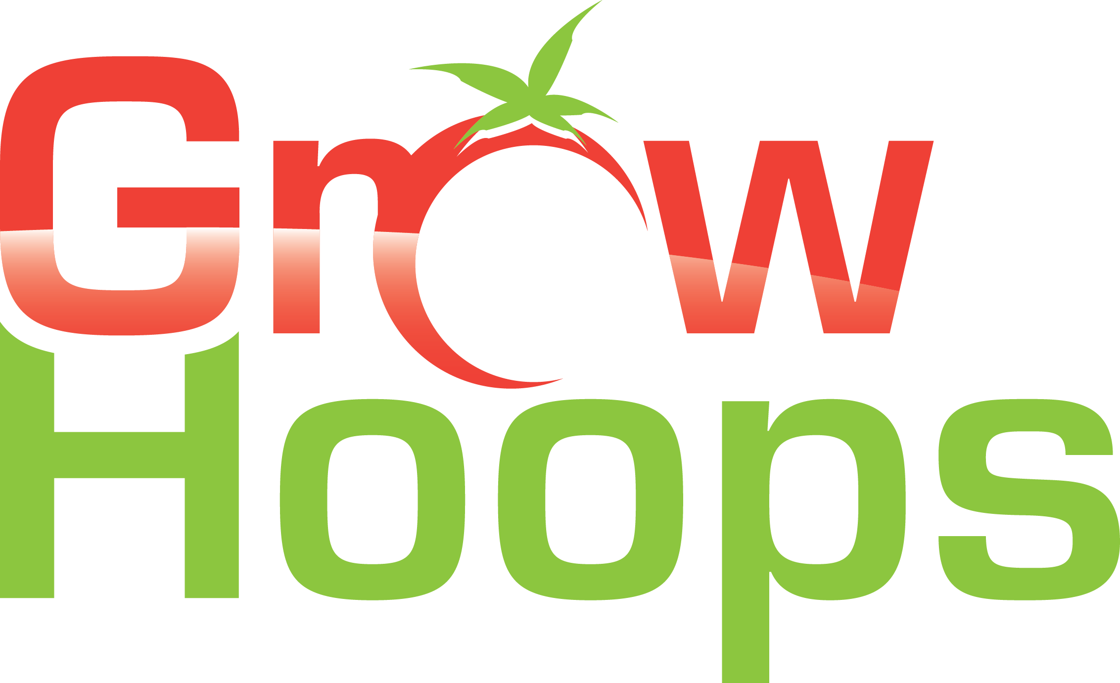 GrowHoops Logo